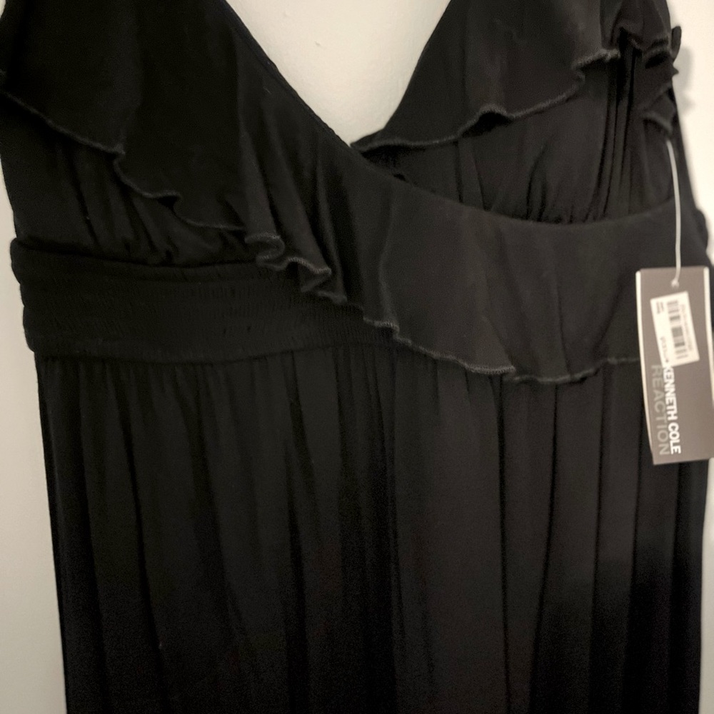 KENNETH COLE REACTION - Sleeveless Dress